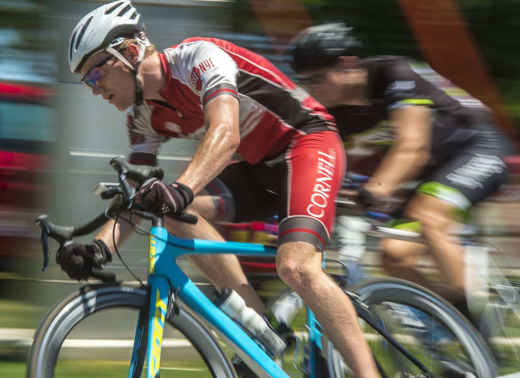 Criterium 8